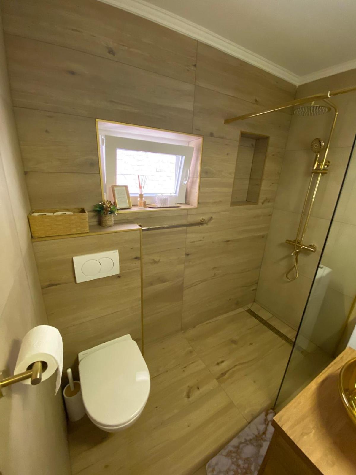 Holiday&Wellness House Grofica Daruvar Esterno foto